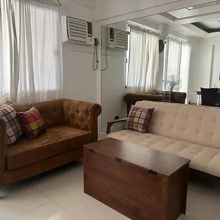 Modern Japanese Resort-Type Condo